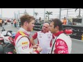Theodore Racing by Prema at the 63rd Macau GP Review