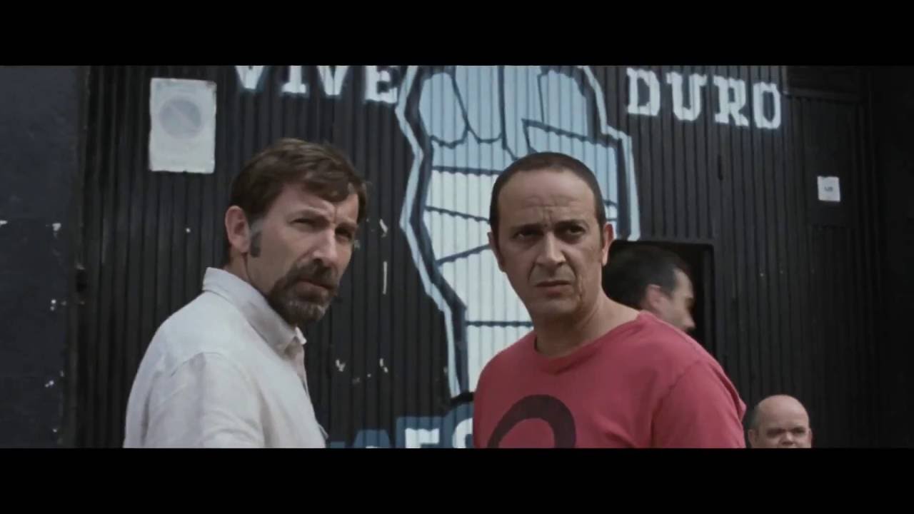 Tarde Para La Ira (2016) Tráiler Oficial YouTube Tarde Para La Ira (2016) Tráiler Oficial YouTube