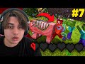 💔 BERATLAR HARDCORE #7 - Minecraft