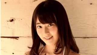 HKT48・宮脇咲良  「身長が15㎝伸びたんです」