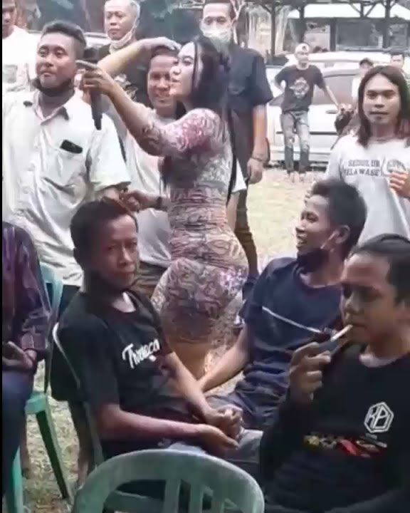 Story Wa Orkes Dangdut - Bersabarlah Eyma Vernanda