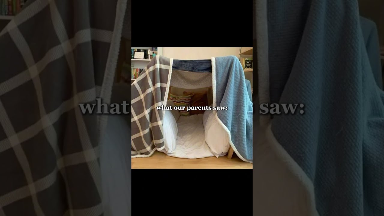 What Our Parents Saw Vs We Nostalgia Childhood Nostalgix Childhoodmemories