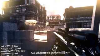 [cod4 Promod] sick +10