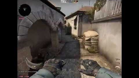 random clips from shadowplay