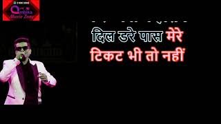 Download Lagu Disco Station Disco | Crystal Clear karaoke | Haathkadi (1983) | Asha Bhosale, Bappi Lahiri | AMZ MP3