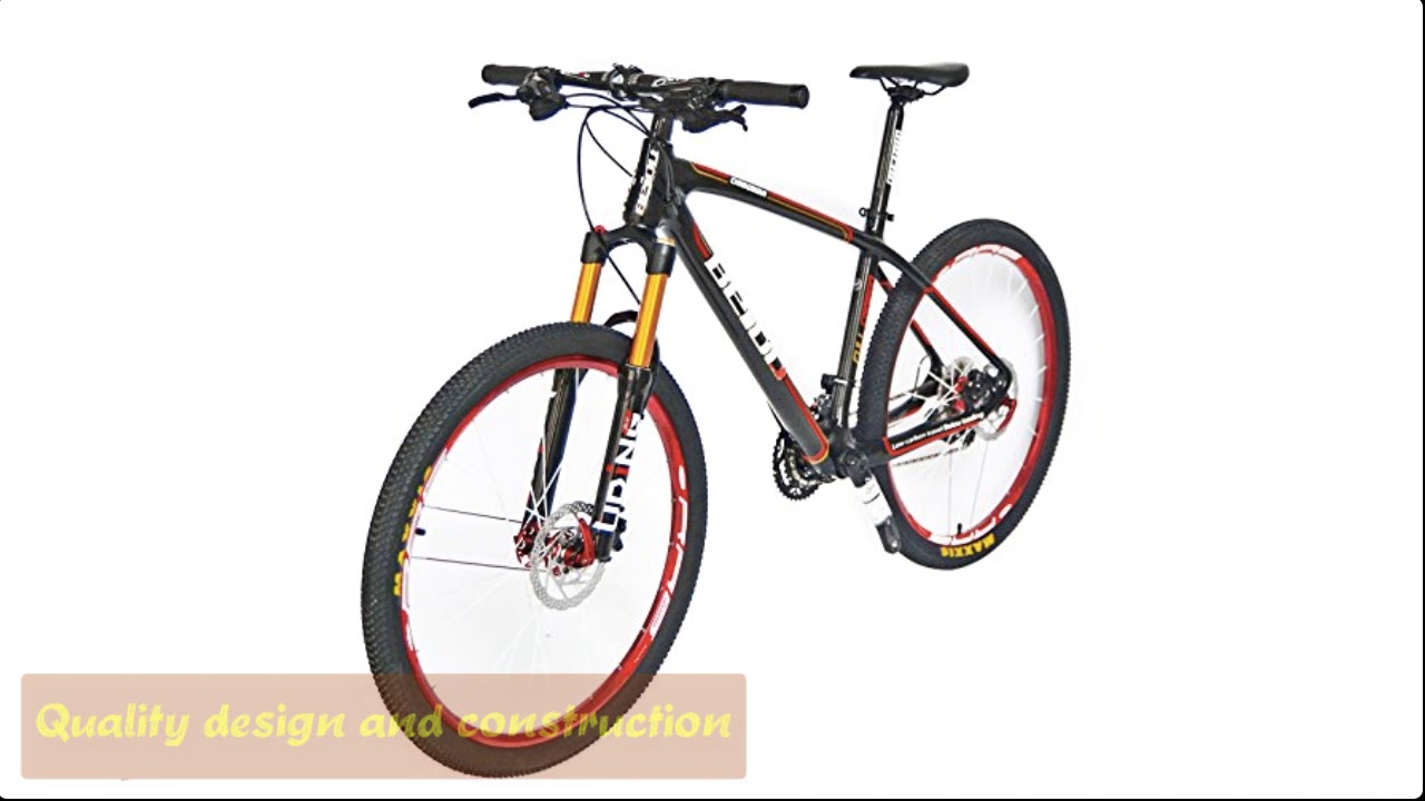 beiou mountain bike