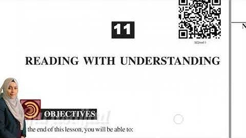 Nios Class 12th English 302 | Nios Reading With Understanding Chapter 11 Solved Question Answer 💯
