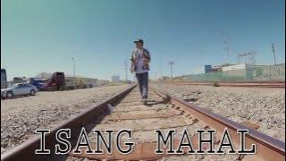 Isang Mahal- Dj Arbie Won feat. Pikaso,ILL-J, Nathan J & Thyro