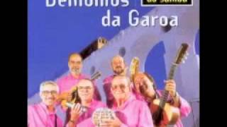 BENITO DI PAULA  & DEMONIOS DA GAROA - A vida é dura