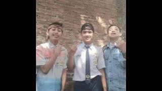 Smp 3 saudara snep darfal krida