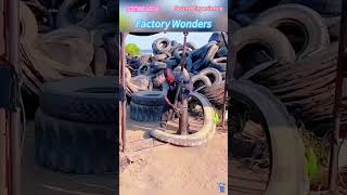 #asmr #satisfying #oddlysatisfying #factory #fpy