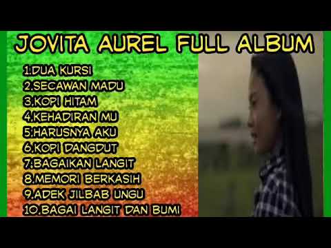 Jovitaaurel Reggaeskacover Full Album Jovita Aurel Terbaru 2019 Reggae Ska Youtube