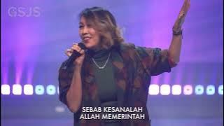 ( COVER ) Sungguh Alangkah Baiknya - Glady Febe Tuwoh