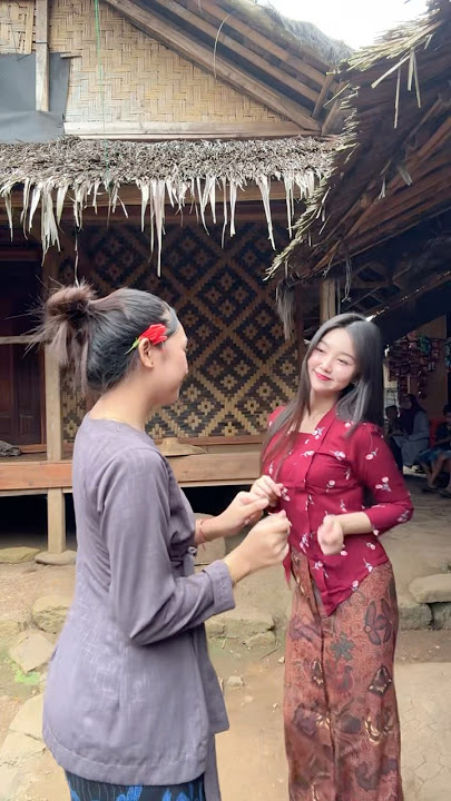 VILMEJ SARTI DI BADUY !!