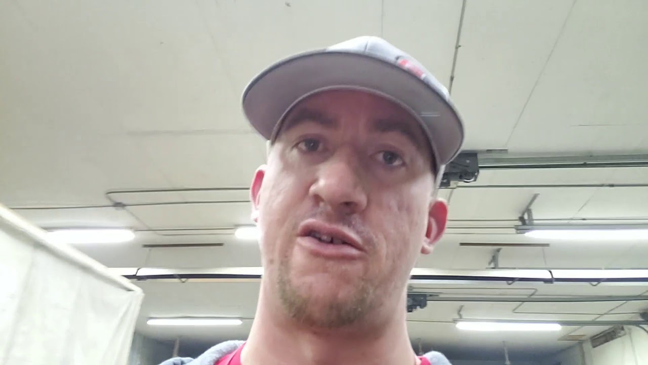 Powder Coating - How we prepare wheels for powder coating - How to Tips