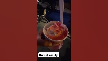 Thumbnail of Butch Cassidy new song sneak peek