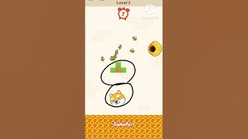 Bachao | Save The Dog | Part-1 #gamepert #savethedog #gameplaywalkthrough #shorts