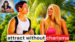 Use This Psychological HACK to Attract Without CHARISMA!