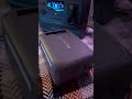 🔥🔥 BRUTAL 🔋 BLUETTI ELITE 10 😱 PEQUEÑA , BARATA PERO INCREÍBLE!!! #Bluetti #EnergíaPortátil