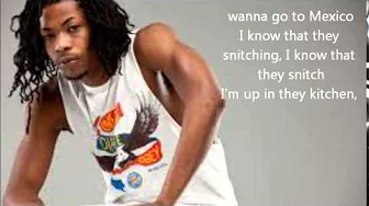 Cash Out Mexico Lyrics Cash Out Mexico Lyrics