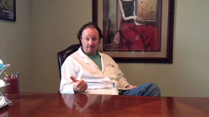 Why should I get breast reduction surgery?