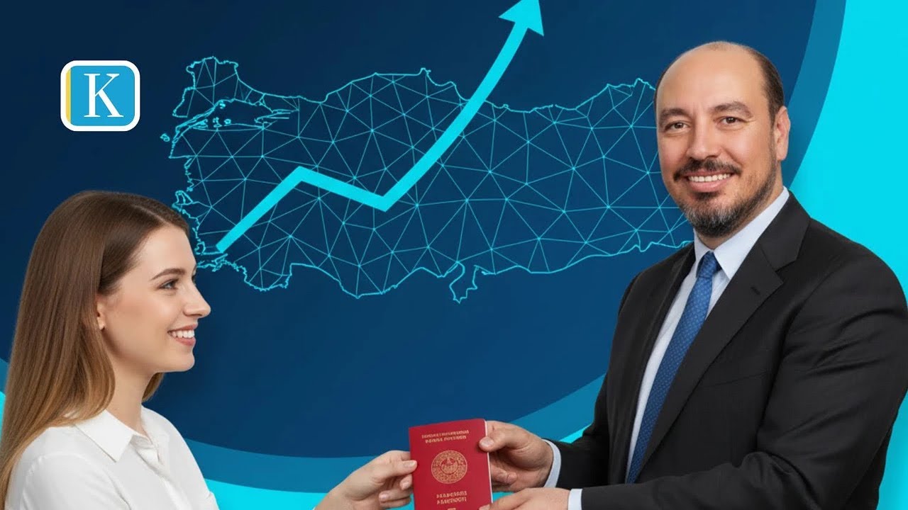 Immigration Lawyers in Istanbul, Turkey | Kurucuk & Associates