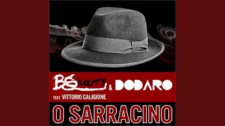 O Sarracino (Andry J Remix)
