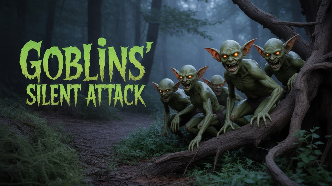 Rockhaven - Goblins and Imps: Goblins and Imps:  Magic, Monsters, And Treasure Await In Rockhaven!