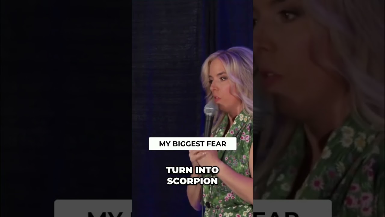 It's a valid fear!!!