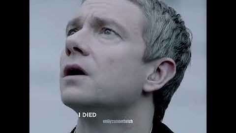 Edit by @emily_cumberbatch_ in instagram #sherlock #sherlockbbc #johnlock #sherlockholmes