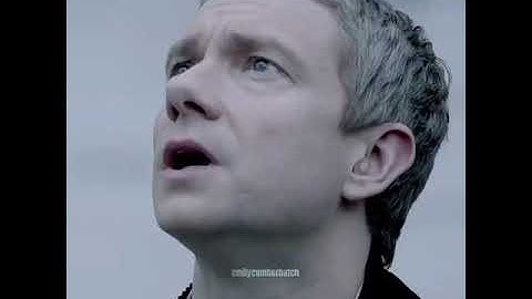 Edit by @emily_cumberbatch_ in instagram #sherlock #sherlockbbc #johnlock #sherlockholmes
