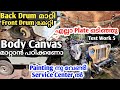 Body canvas  bolt   simple   test work 5  jeep retest or renewal  mahindra