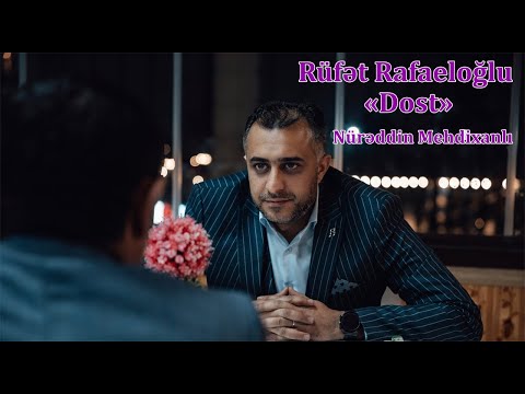 Rüfət Rafaeloğlu - \