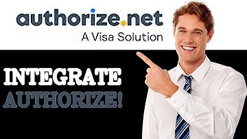 Advanced Guide To Authorize Net Accept Js (2025)