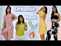 *Starting At Rs.180/-* ✨URBANIC Clothing Haul : Try On | Manasi Mau