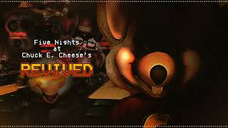 Tstpwyvte extra Menu  Five Nights At Chuck E Cheeses  Revived