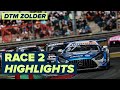 1st win for Wittmann after almost 2 years! | DTM Zolder 2021