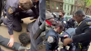 Tackled And Handcuffed - Mamdani Speaks Out After Shocking Arrest