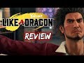 Yakuza: Like a Dragon: 14 Minutes of Gameplay & Dev ...