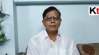 CPM leader Md Salim slams BJP and TMC on migrant workers and Covid19 issues