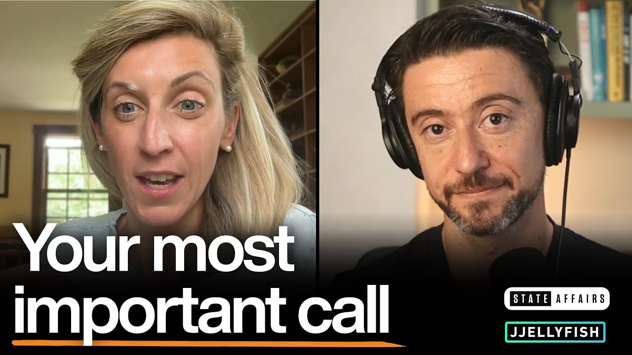 The intro call is the most important meeting in enterprise sales