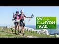 Swiss Canyon Ultra Trail 105 km