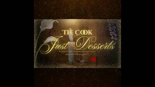 Just Desserts | The Cook Exclusive Companion Series #loreframe #fictionbutonlybarely