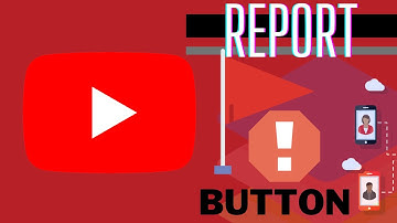 Never Use This | How To Report A Video On YouTube App