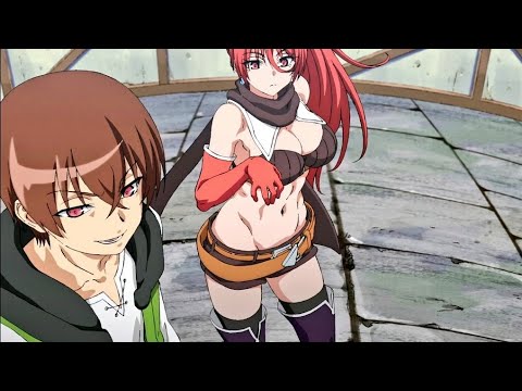 My One-Hit Kill Sister [ AMV ] - MODIFIED