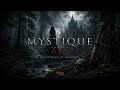 Mystique XIII #soundtrack