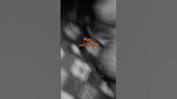 صوت منبه رياكشن يوم الاحد دوام 