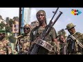 ድርድሩ ተጀመረ! | ለሩዋንዳ እና ኮንጎ የተደረገው የሰላም ጥሪ!: Ahadu TV | ETHIOPIA