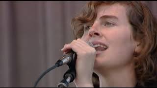 The New Pornographers - The Laws Have Changed - 8/30/2008 - Fort Mason