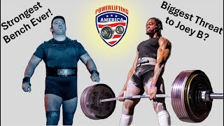 Next Generation of USAPL Crossovers